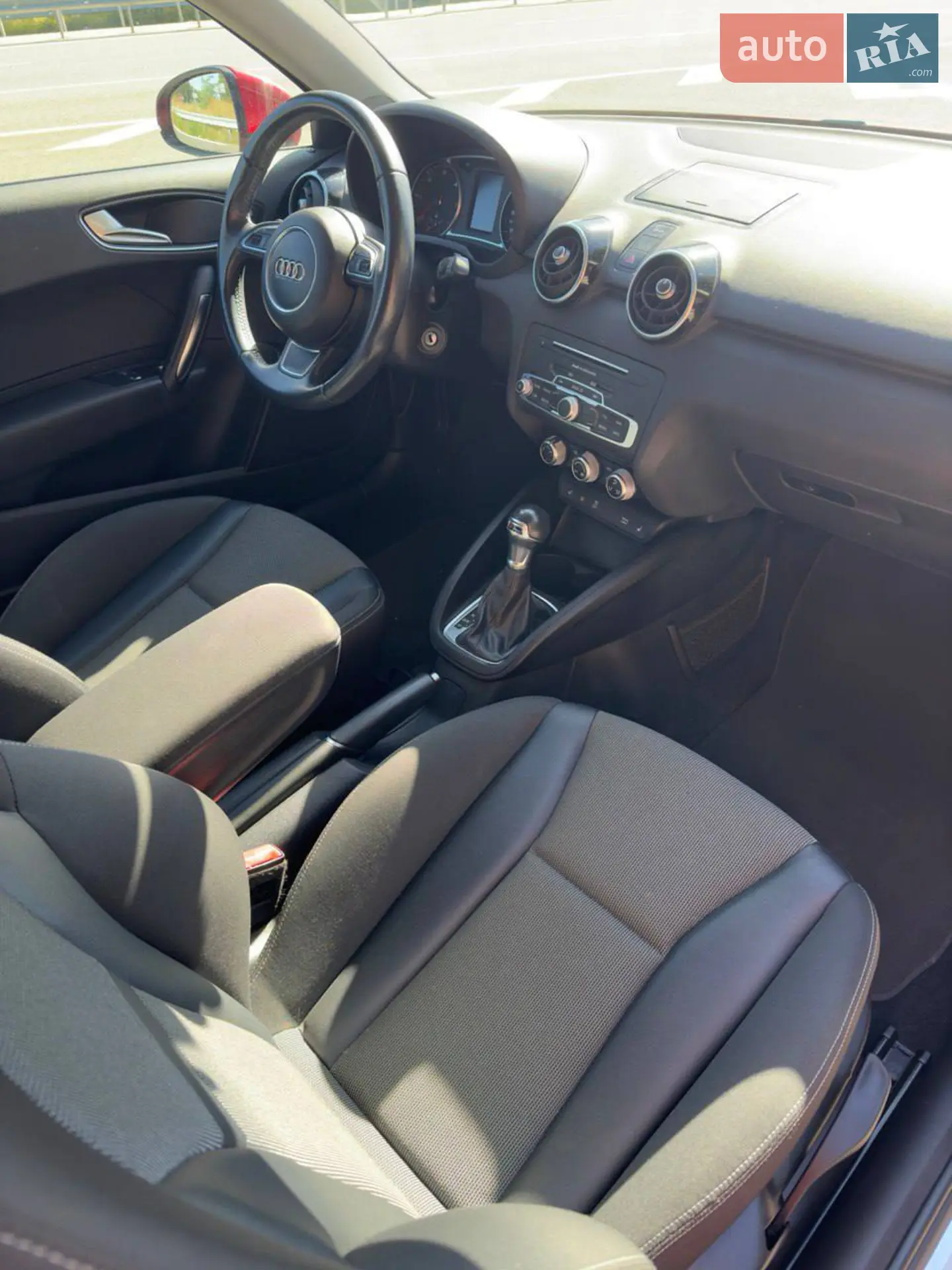 2015 Audi A1 - мініатюра 12