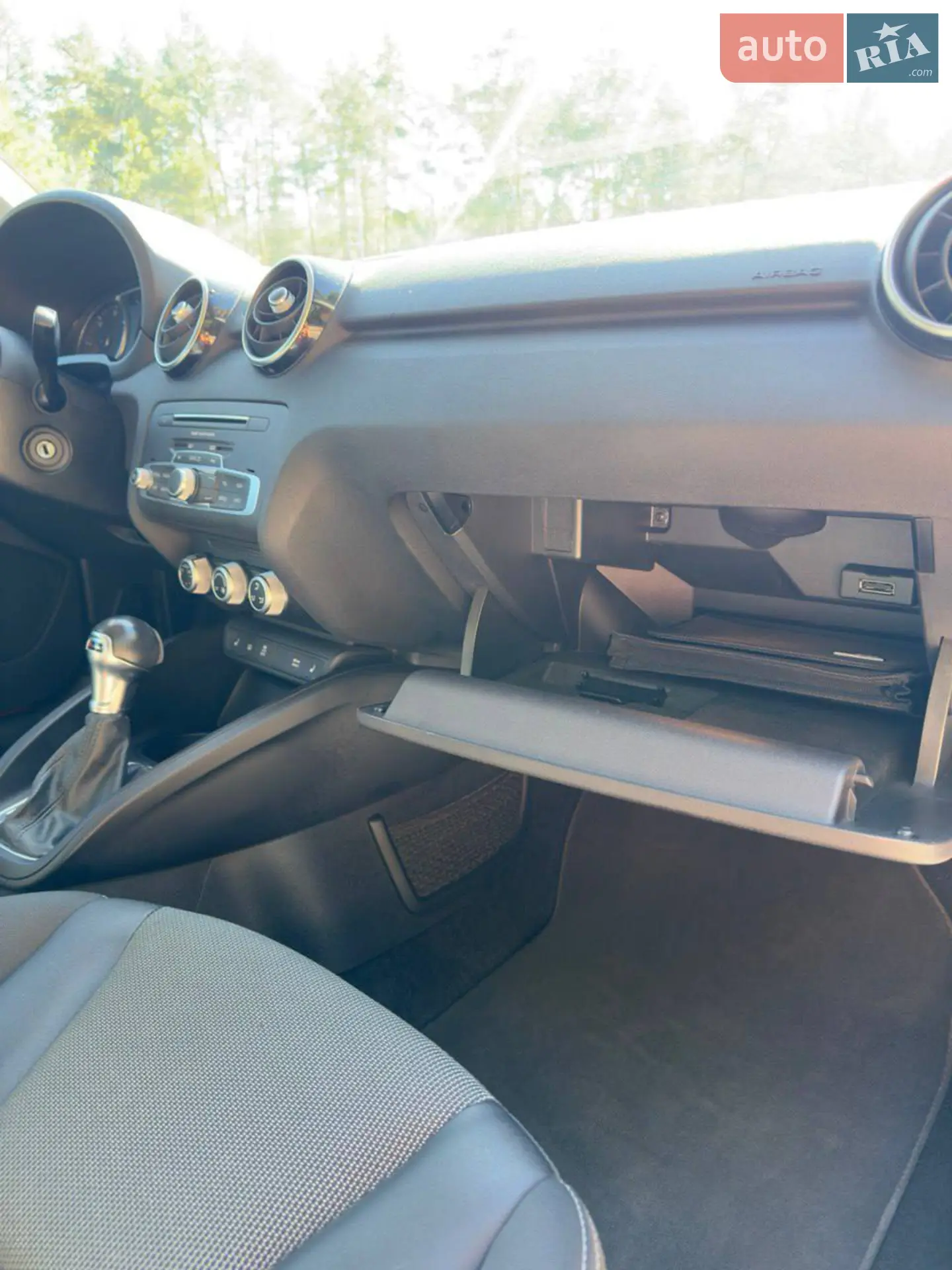 2015 Audi A1 - мініатюра 13