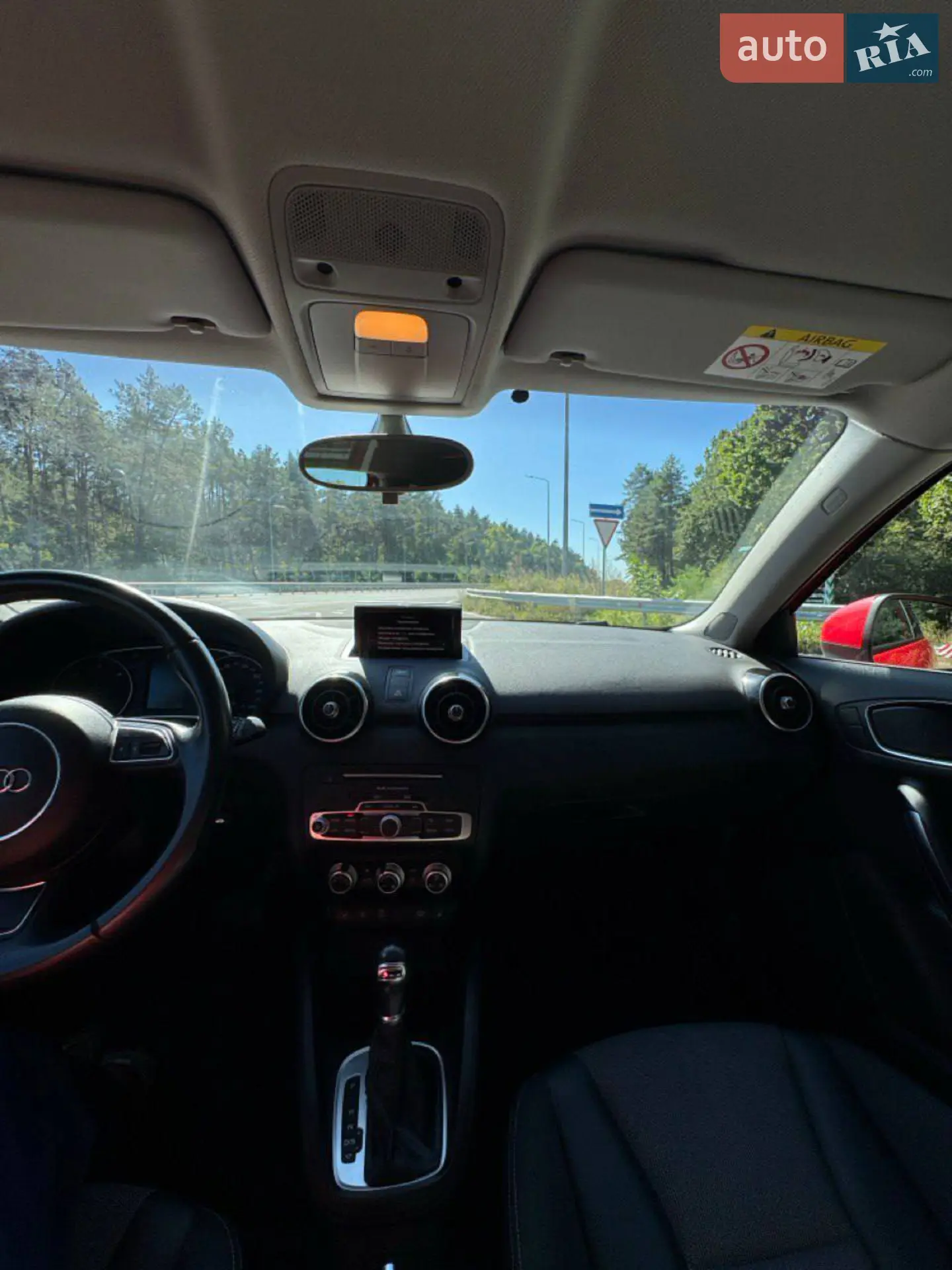 2015 Audi A1 - мініатюра 16