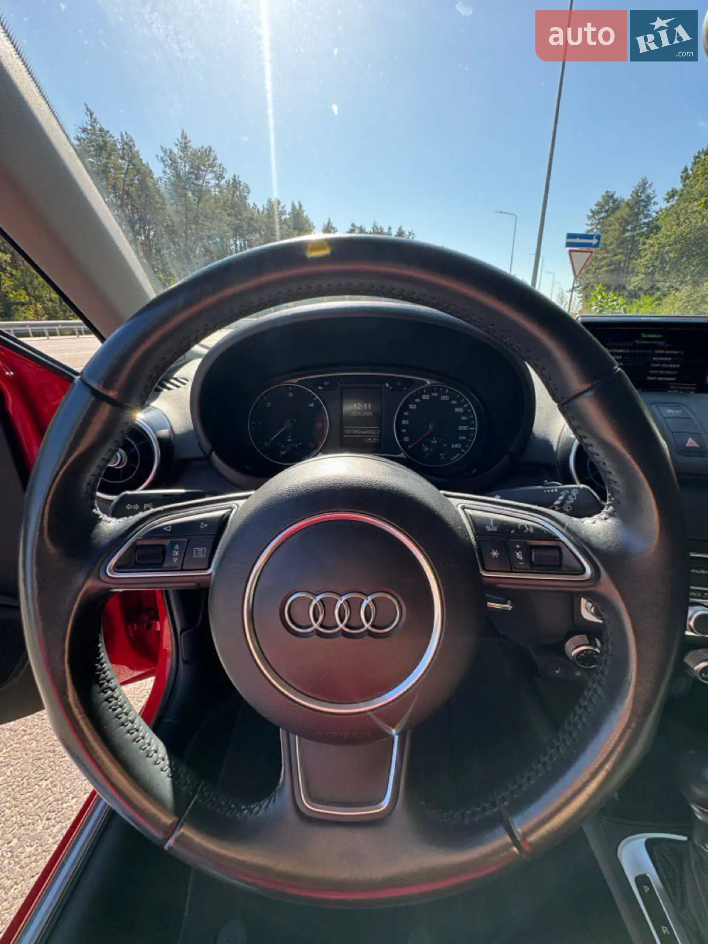 2015 Audi A1 - мініатюра 22