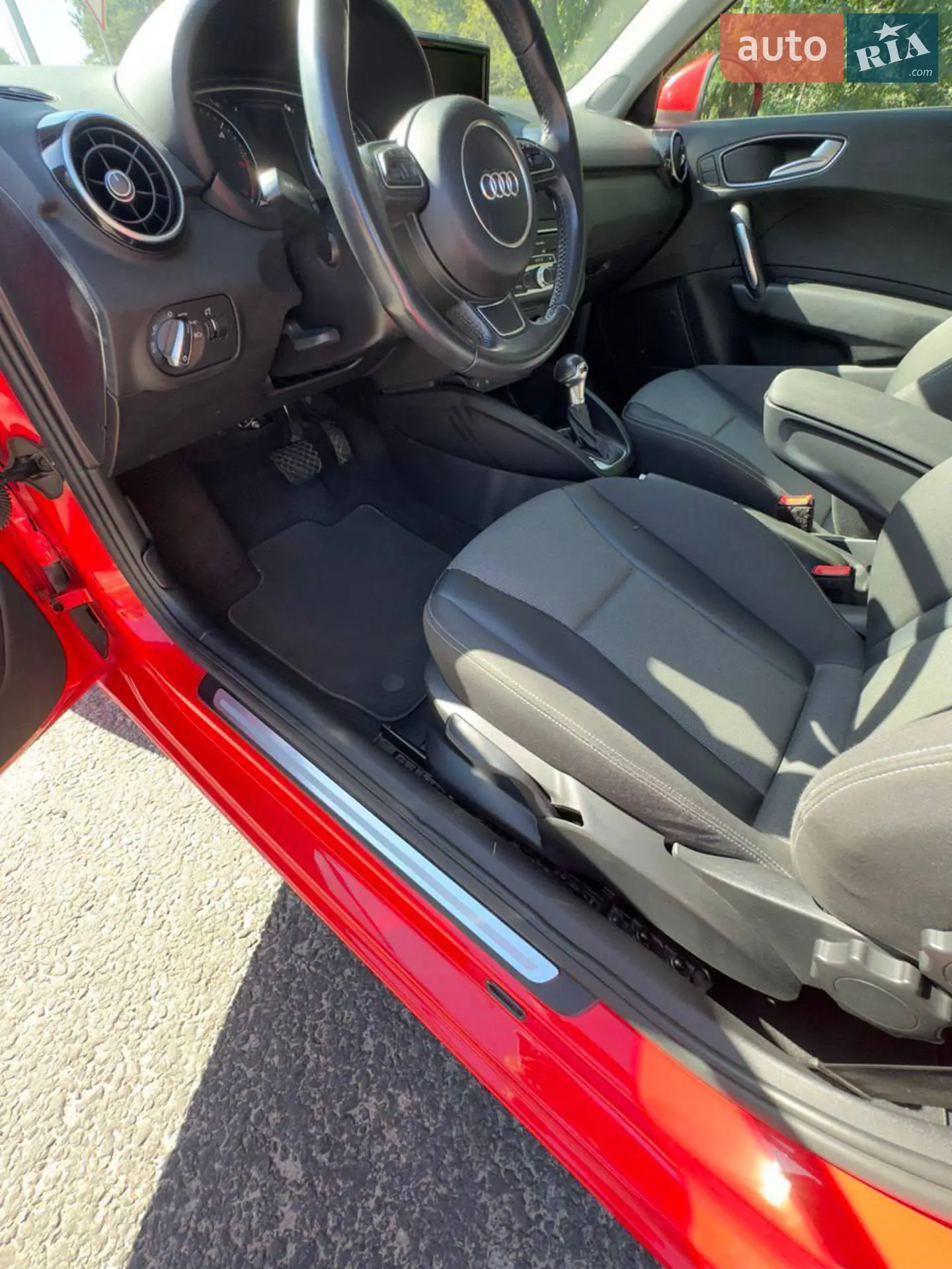 2015 Audi A1 - мініатюра 26