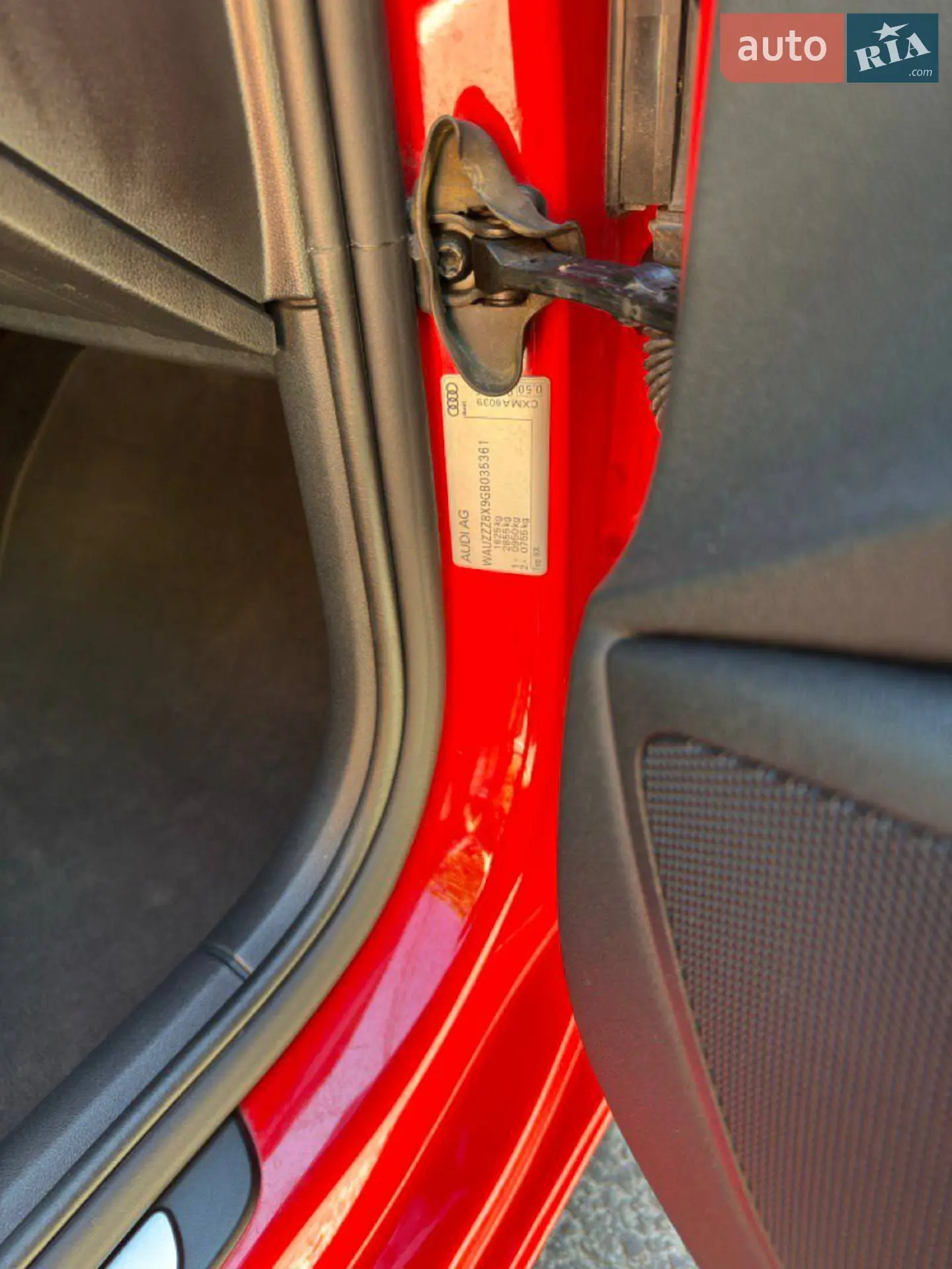 2015 Audi A1 - мініатюра 28