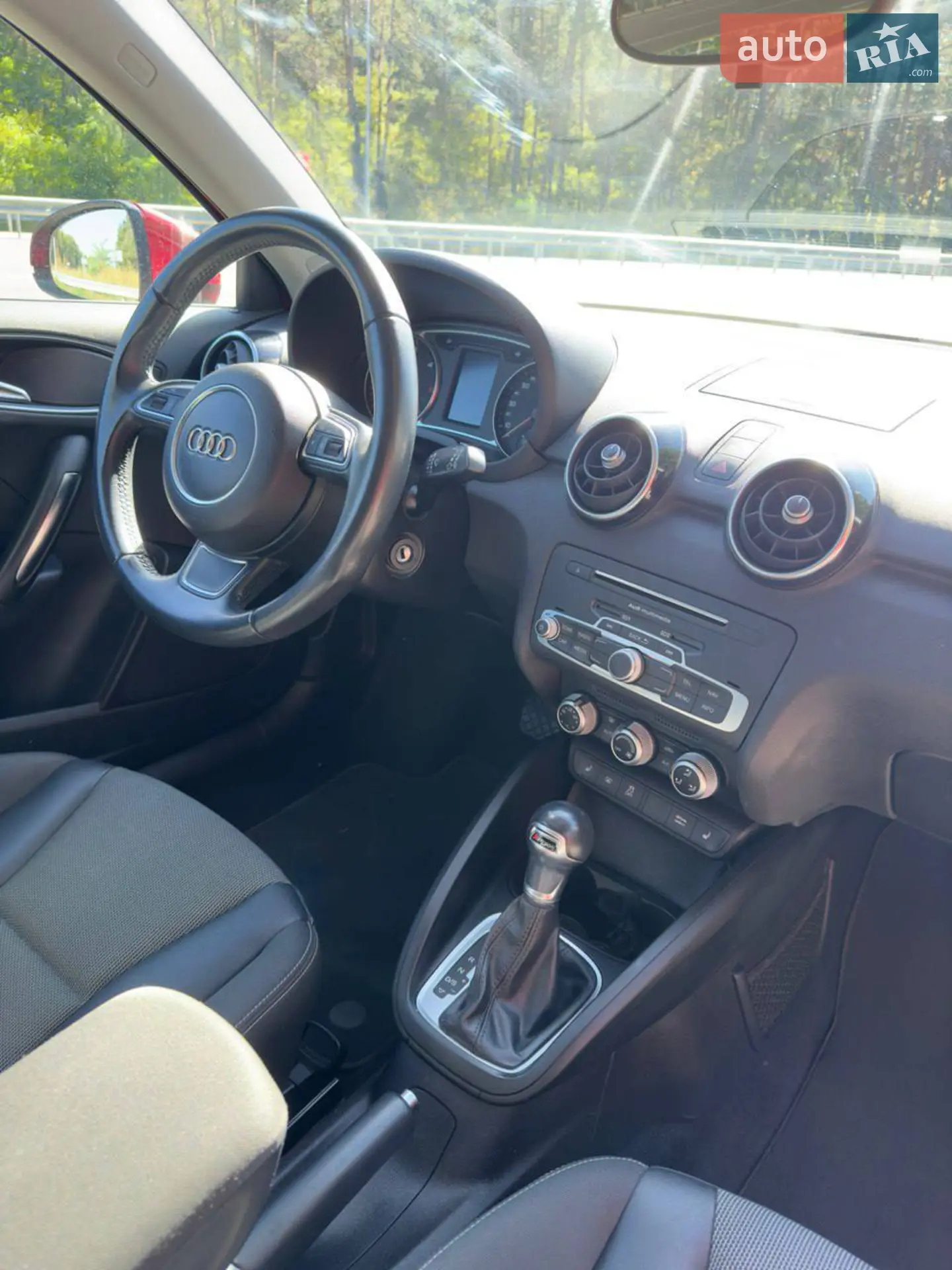 2015 Audi A1 - мініатюра 37