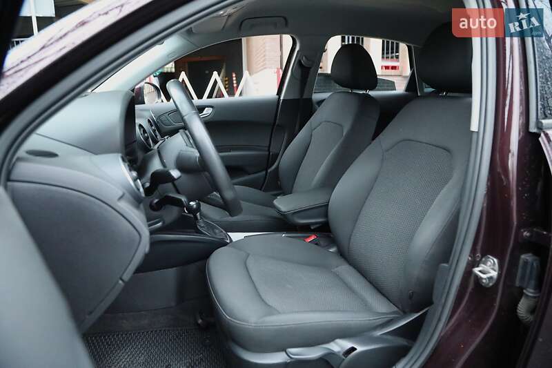 Хэтчбек Audi A1 2013 в Харькове