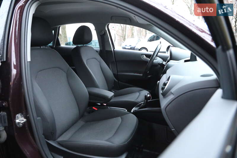 Хэтчбек Audi A1 2013 в Харькове