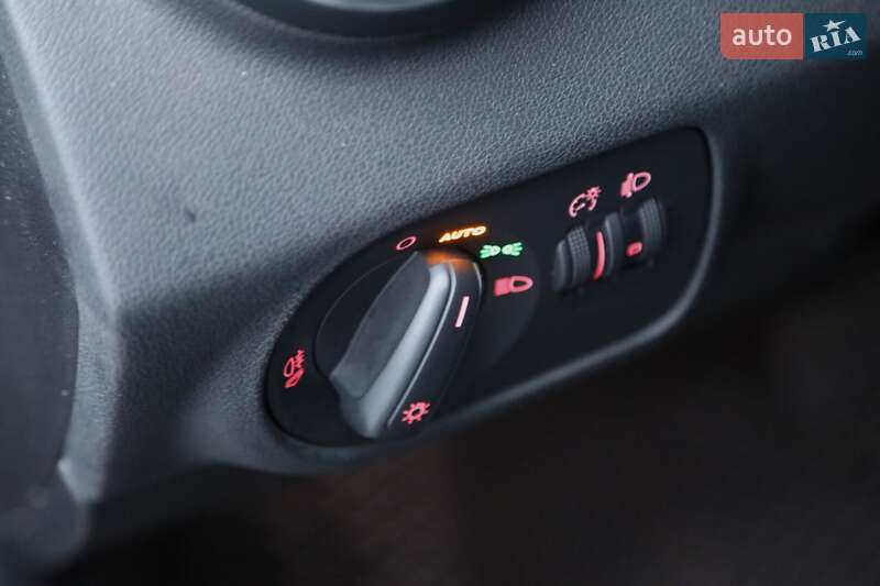 Хэтчбек Audi A1 2013 в Харькове