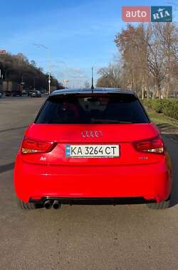 Хэтчбек Audi A1 2013 в Киеве