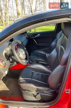 Хэтчбек Audi A1 2013 в Киеве