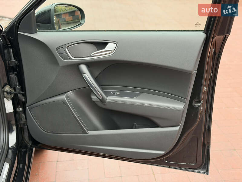 Хэтчбек Audi A1 2015 в Ровно фото 24 Хэтчбек Audi A1 2015 в Ровно