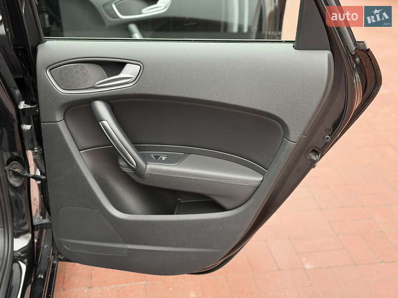 Хэтчбек Audi A1 2015 в Ровно фото 28 Хэтчбек Audi A1 2015 в Ровно