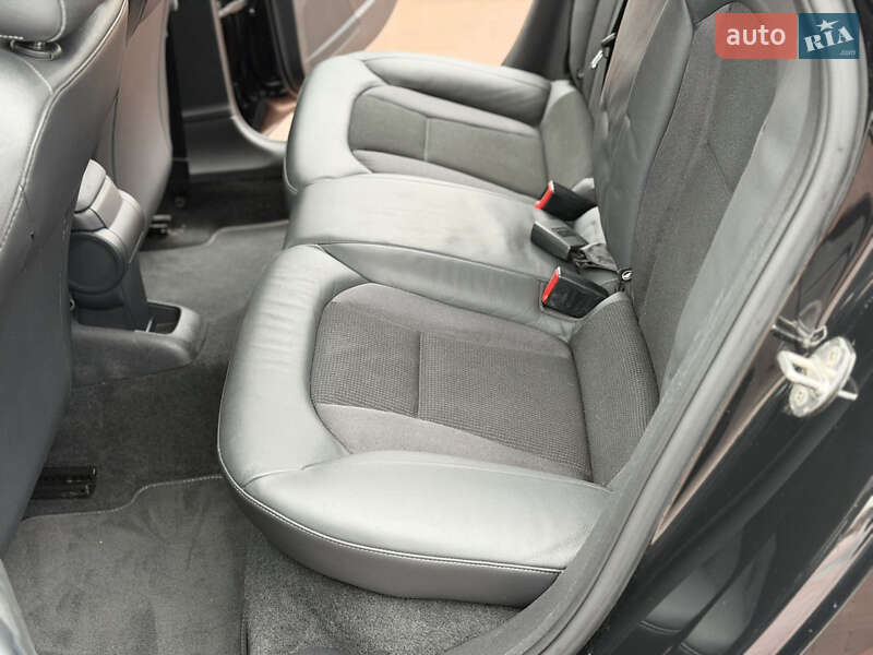 Хэтчбек Audi A1 2015 в Ровно фото 34 Хэтчбек Audi A1 2015 в Ровно