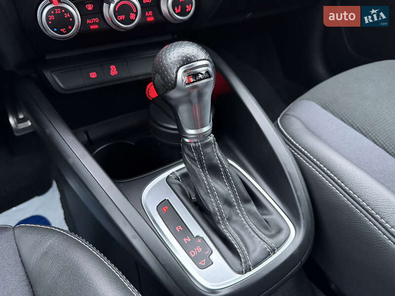 Хэтчбек Audi A1 2015 в Ровно фото 63 Хэтчбек Audi A1 2015 в Ровно