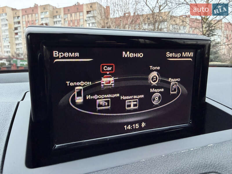 Хэтчбек Audi A1 2015 в Ровно фото 74 Хэтчбек Audi A1 2015 в Ровно