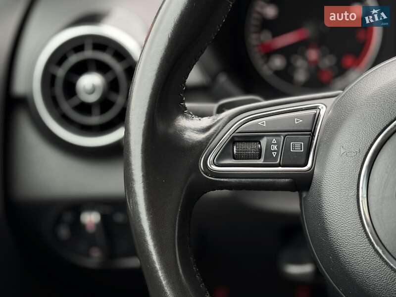 Хэтчбек Audi A1 2011 в Днепре фото 20 Хэтчбек Audi A1 2011 в Днепре