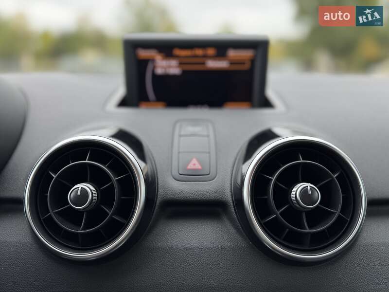 Хэтчбек Audi A1 2011 в Днепре фото 29 Хэтчбек Audi A1 2011 в Днепре