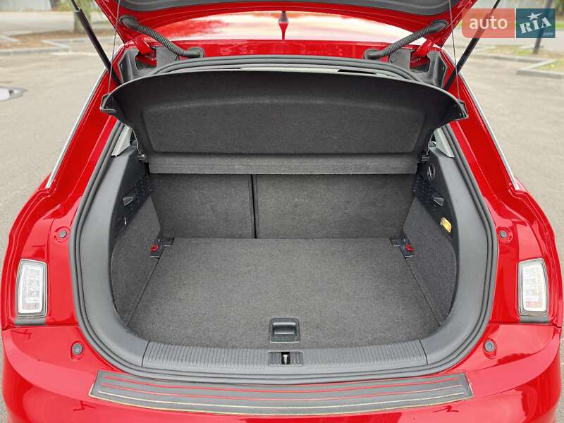 Хэтчбек Audi A1 2011 в Днепре фото 40 Хэтчбек Audi A1 2011 в Днепре