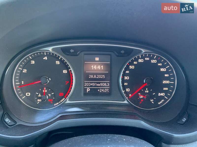 Хэтчбек Audi A1 2011 в Киеве фото 23 Хэтчбек Audi A1 2011 в Киеве