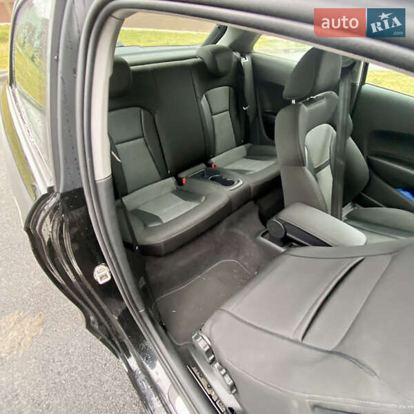 Хэтчбек Audi A1 2015 в Чернигове