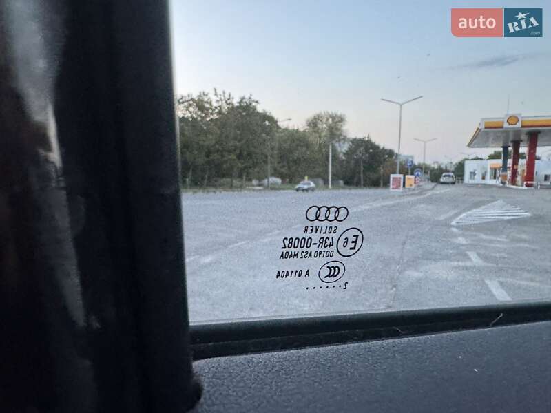 Хэтчбек Audi A1 2012 в Запорожье