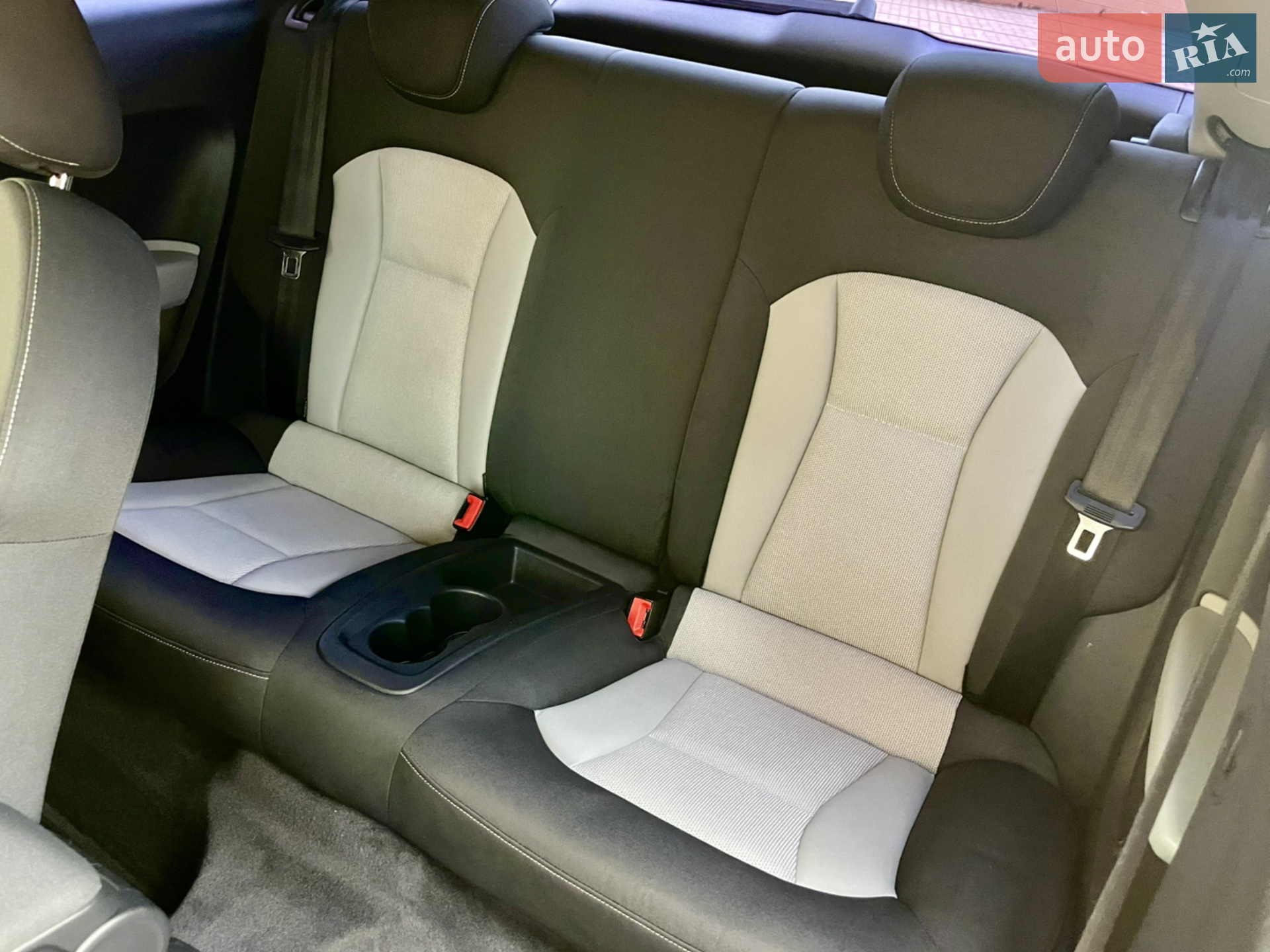 2010 Audi A1 - мініатюра 10