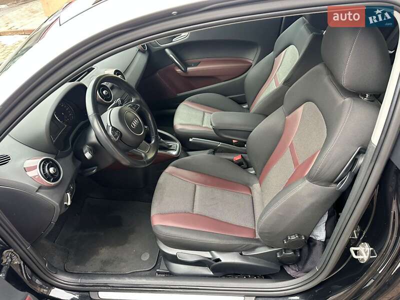 Хэтчбек Audi A1 2014 в Калуше