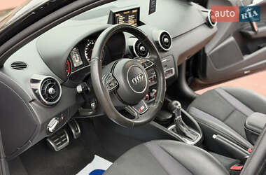 Хэтчбек Audi A1 2015 в Ровно