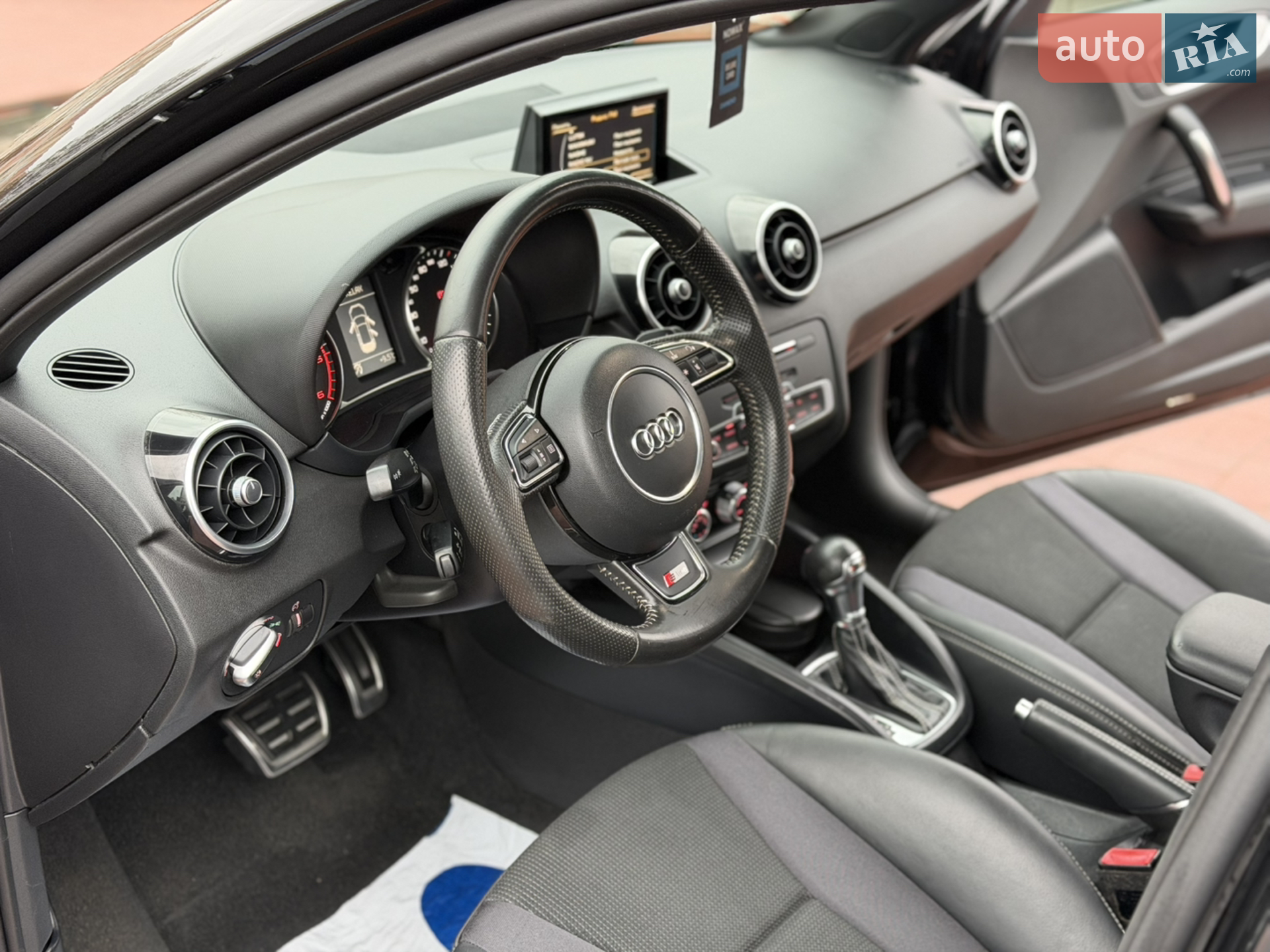 2015 Audi A1 - мініатюра 22