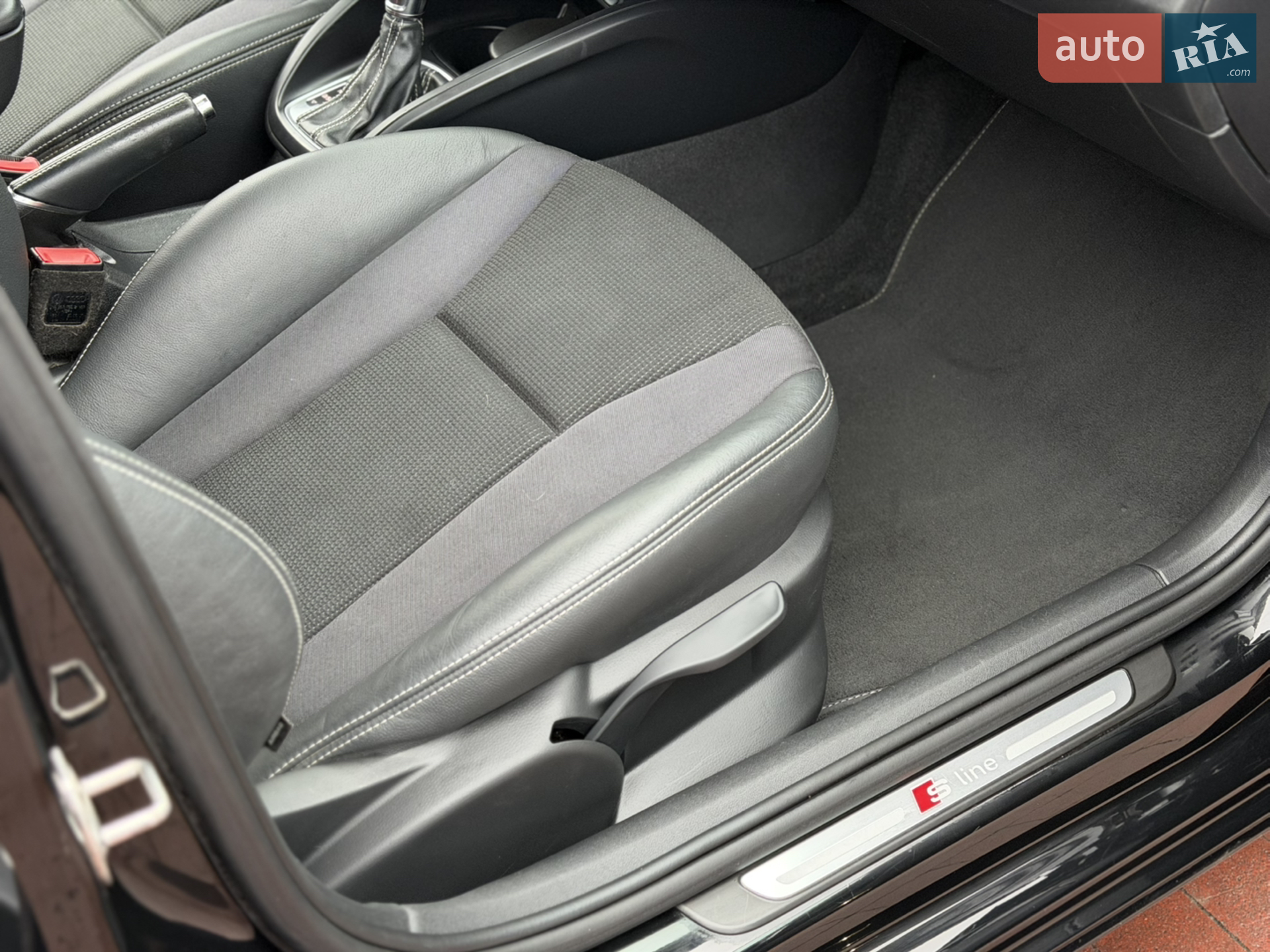 2015 Audi A1 - мініатюра 26