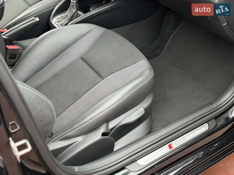 Хэтчбек Audi A1 2015 в Ровно