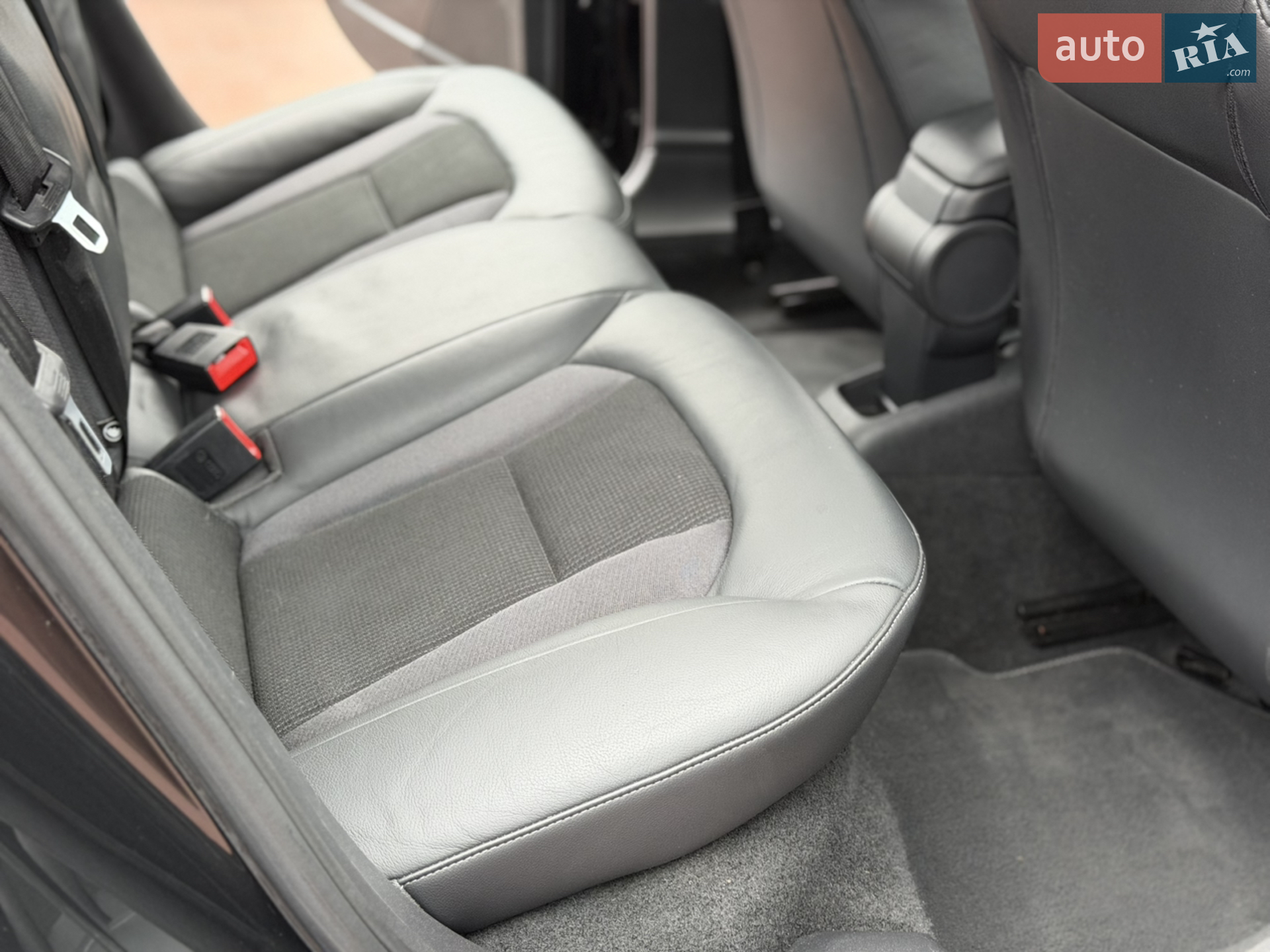 2015 Audi A1 - мініатюра 37