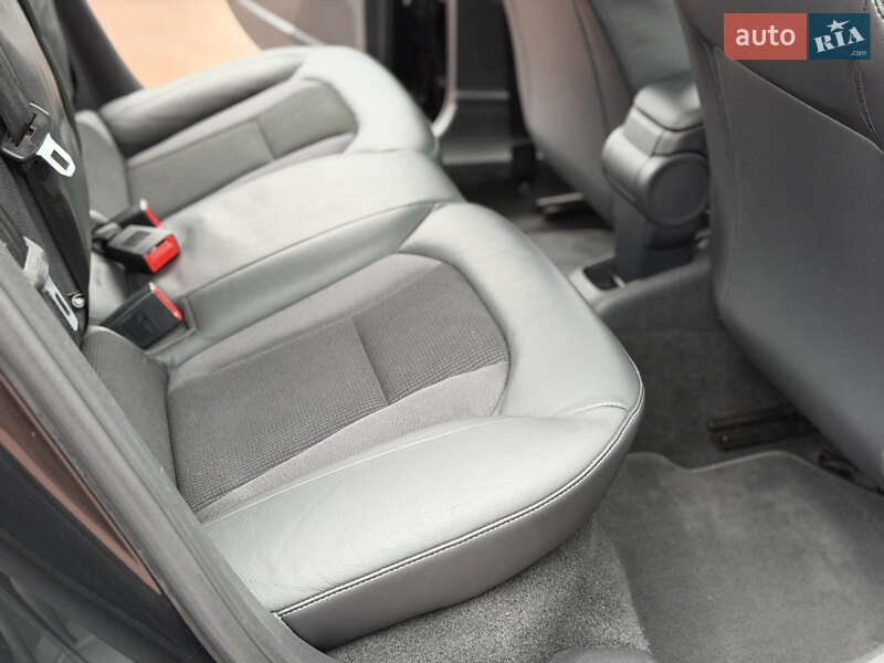 Хэтчбек Audi A1 2015 в Ровно