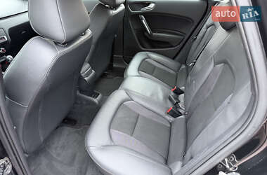 Хэтчбек Audi A1 2015 в Ровно