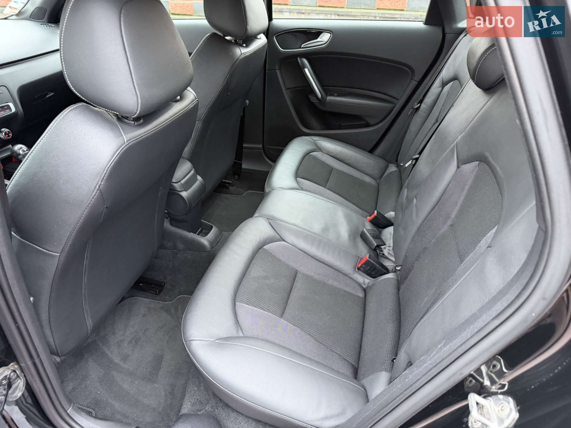 2015 Audi A1 - мініатюра 57