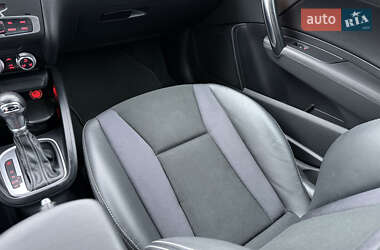 Хэтчбек Audi A1 2015 в Ровно