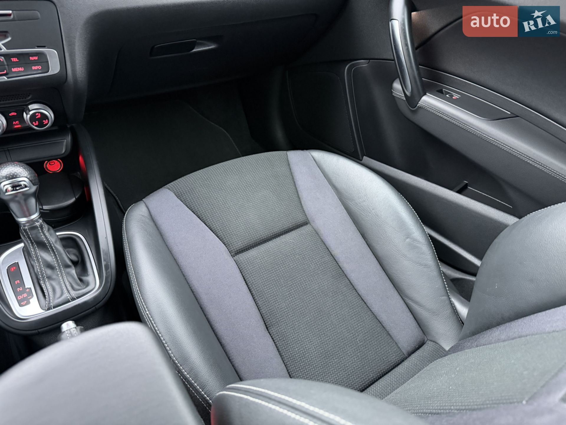 2015 Audi A1 - мініатюра 61