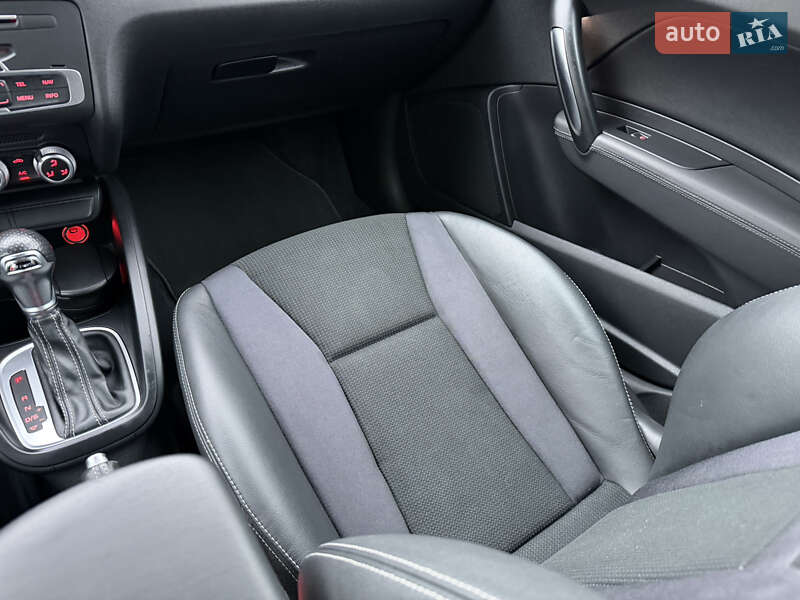 Хэтчбек Audi A1 2015 в Ровно