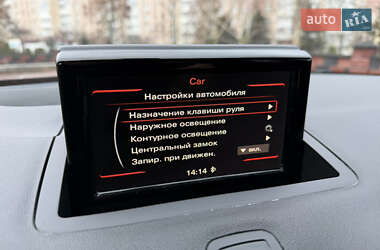 Хэтчбек Audi A1 2015 в Ровно