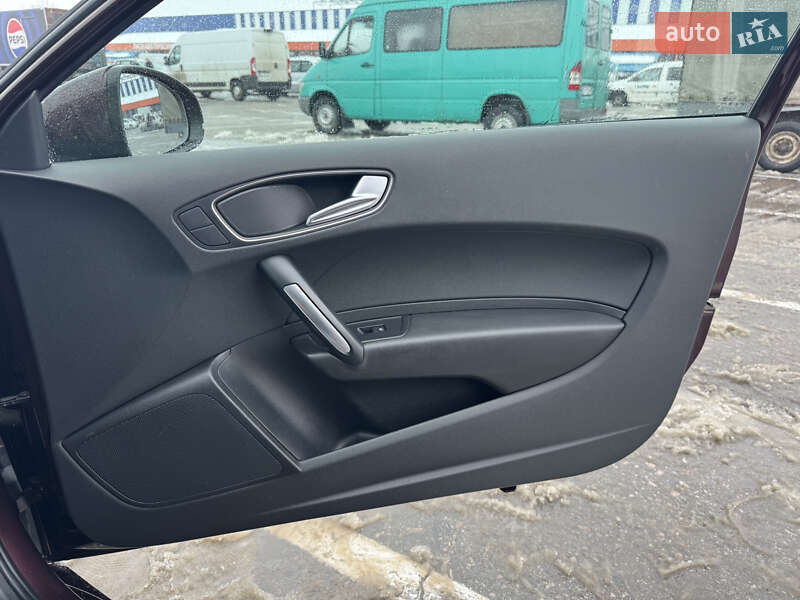 Хэтчбек Audi A1 2011 в Львове фото 9 Хэтчбек Audi A1 2011 в Львове