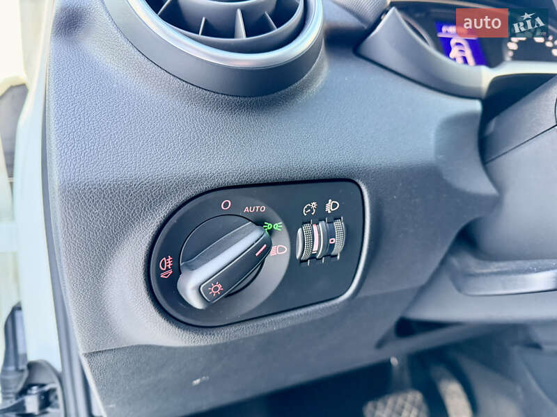 Хетчбек Audi A1 2012 в Києві