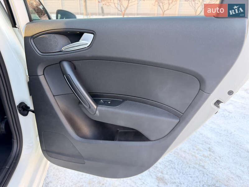 Хетчбек Audi A1 2012 в Києві