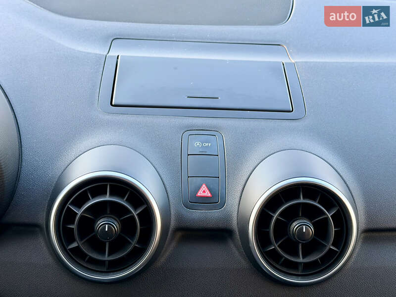 Хетчбек Audi A1 2012 в Києві