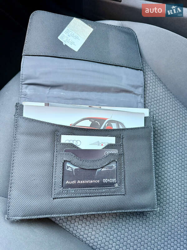 Хетчбек Audi A1 2012 в Києві