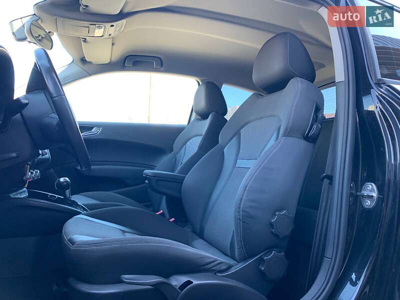 Хетчбек Audi A1 2011 в Києві фото 8 Хетчбек Audi A1 2011 в Києві