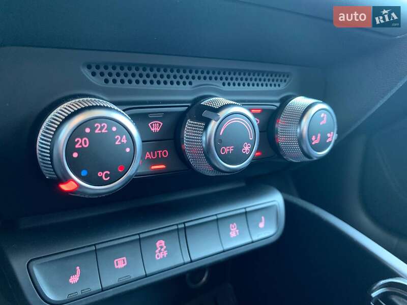 Хетчбек Audi A1 2011 в Києві фото 18 Хетчбек Audi A1 2011 в Києві