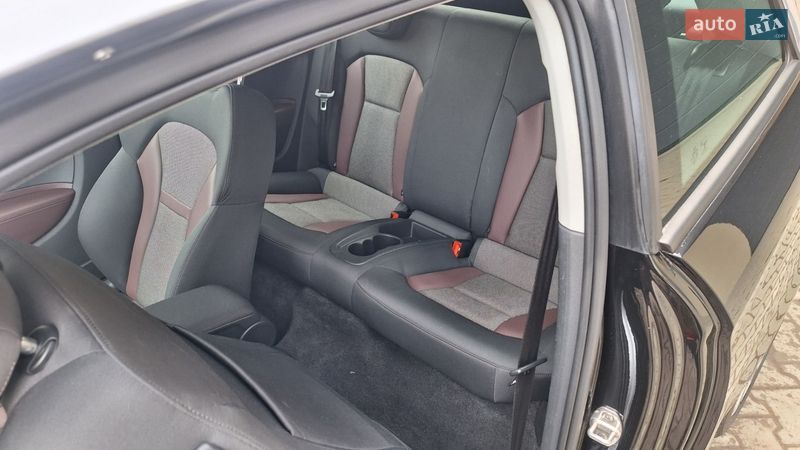 Хэтчбек Audi A1 2014 в Калуше