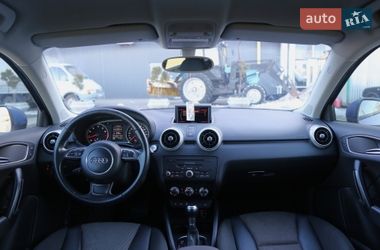 Хэтчбек Audi A1 2011 в Киеве фото 14 Хэтчбек Audi A1 2011 в Киеве