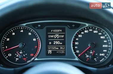 Хэтчбек Audi A1 2011 в Киеве фото 17 Хэтчбек Audi A1 2011 в Киеве