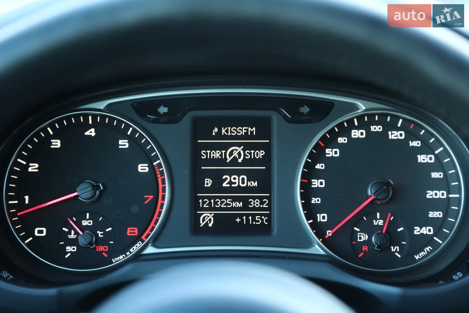 2011 Audi A1 - мініатюра 17