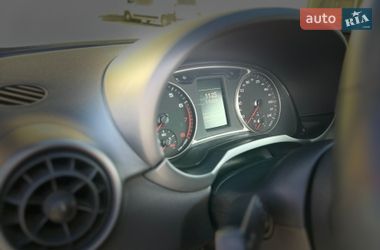 Хэтчбек Audi A1 2011 в Львове