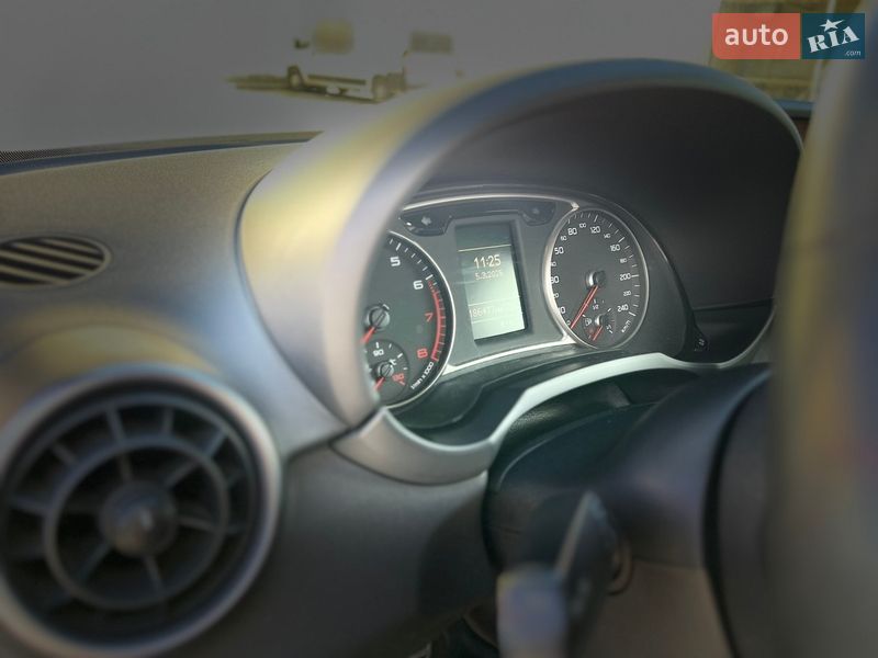 Хетчбек Audi A1 2011 в Львові